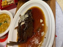 -卫鼎轩·曹公馆(鼓楼店)