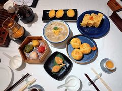 -白天鹅宾馆-玉堂春暖餐厅