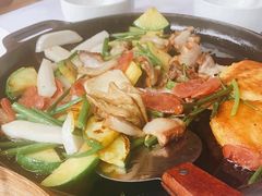 -黔蘑菇四季餐厅(观山湖店)