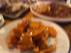 -疆Jiang·新疆秘制料理