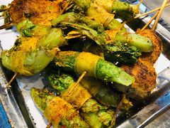 -壹加壹电烤串(总店)