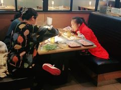 -新石器烤肉(无锡万象城店)