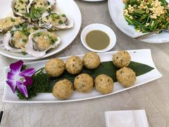 -轩记海鲜餐厅·四十五年老字号·经典粤菜(西区彩虹店)