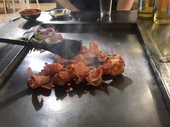 -罗姐烧烤(东风路一段店)