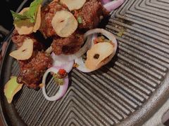-唐廊烤鸭店(工体店)