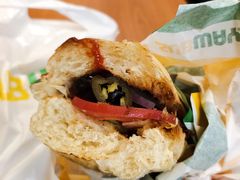 -赛百味SUBWAY(勒泰店)