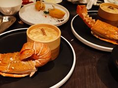 -万丽轩·粤菜(王府井金茂万丽酒店)