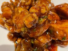 -闽上鲜·福建菜(龙湖滨江天街店)