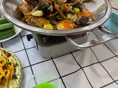 -四妹餐厅(玫瑰街店)