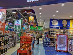 -TOYSRUS玩具反斗城(同德广场店)