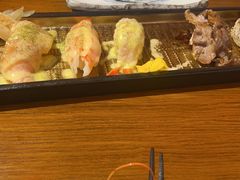 -白石の深夜食堂(泰华店)