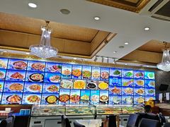 -北方饺子王·海肠捞饭·海鲜锅(山大店)