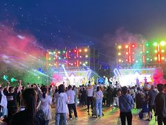 -郑州银基国际旅游度假区