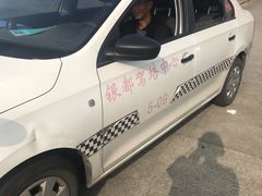 -胜华驾校·小猫学车(银都店)