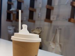 -% Arabica阿拉比卡咖啡(武康路店)