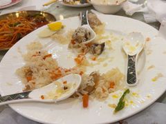 -欧提汗·新疆餐厅·清真(银都路店)