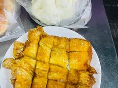 西多士-恒兴发茶店(十三小店)