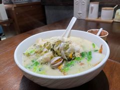 -寻裕记·现炒浇头面(人民广场店)