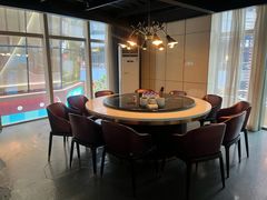 -树厨贵州菜(花果园购物中心店)