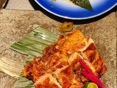 -铭牛烧肉·和牛海鲜自助(高新月牙湖店)