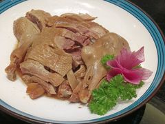 -锡和无锡菜(景丽苑店)