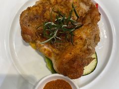 -斯比特花园西餐厅(东方商厦店)