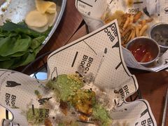 -Blac+Blac(中海环宇荟店)