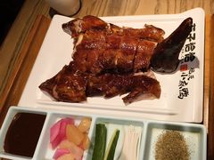 -茄子恰恰·新云南小炒(坪山益田店)