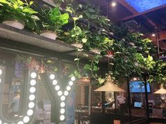 -鱼库·不仅是一家烤鱼店(车公庙店)