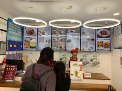 -咬不得高祖生煎·简餐(高银街店)