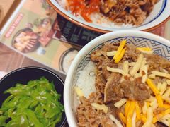 -吉野家(群力王府井店)