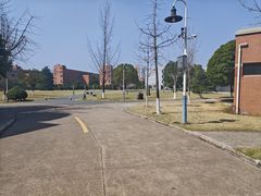 -横店影视城梦幻谷园区