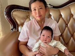 -福田家月子中心 产后 月嫂(市立母子医院店)