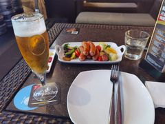 -haxnbauer海森堡德国餐厅(深圳coco店)