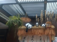 -了凡国风主题茶馆·咖啡(武侯祠锦里店)