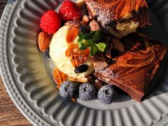 -Vanillacafe香草咖啡(银海大世界店)