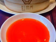 粤式早茶天花板-红燕阁·中餐厅·粤式早茶·海南特色菜(红燕堂酒店)