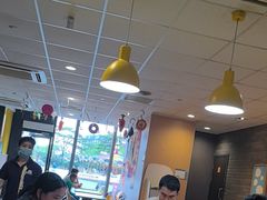 -麦当劳(美林湖店)
