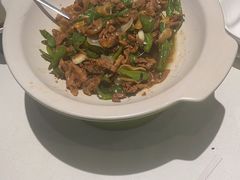 -绿草地·湘菜(7mall店)