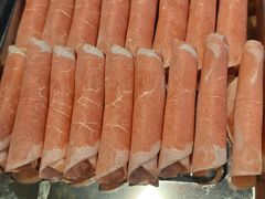 -上二楼涮肉馆(顺义二中店)