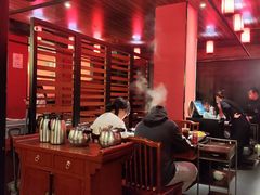 -捞王猪肚鸡火锅(昆山店)