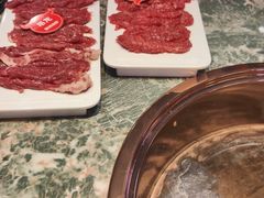 -乔先生涮肉·鲜活牛羊肉火锅(塘沽店)