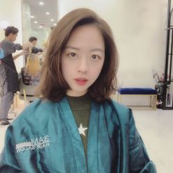 -3AM HAIR SALON染发烫发接发