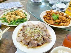 -翟氏天天小吃(上东街区店)