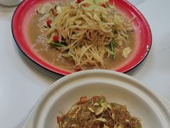 -苏湘小馆·不做预制菜(青年公社店)
