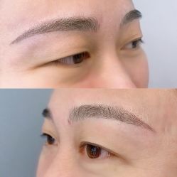 -Verywang半永久纹眉•仪器野生眉