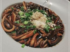 -金枝玉叶上海人家食府(三里河店)