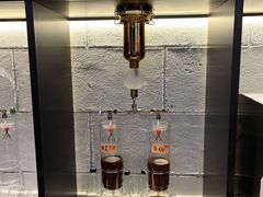 冰滴-Dogi&kiki Coffee(中心商务大厦店)