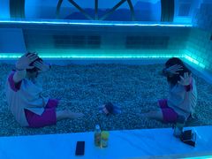 -青水瓦台汤泉(未央店)