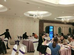大堂-宝燕壹号(徐汇店)